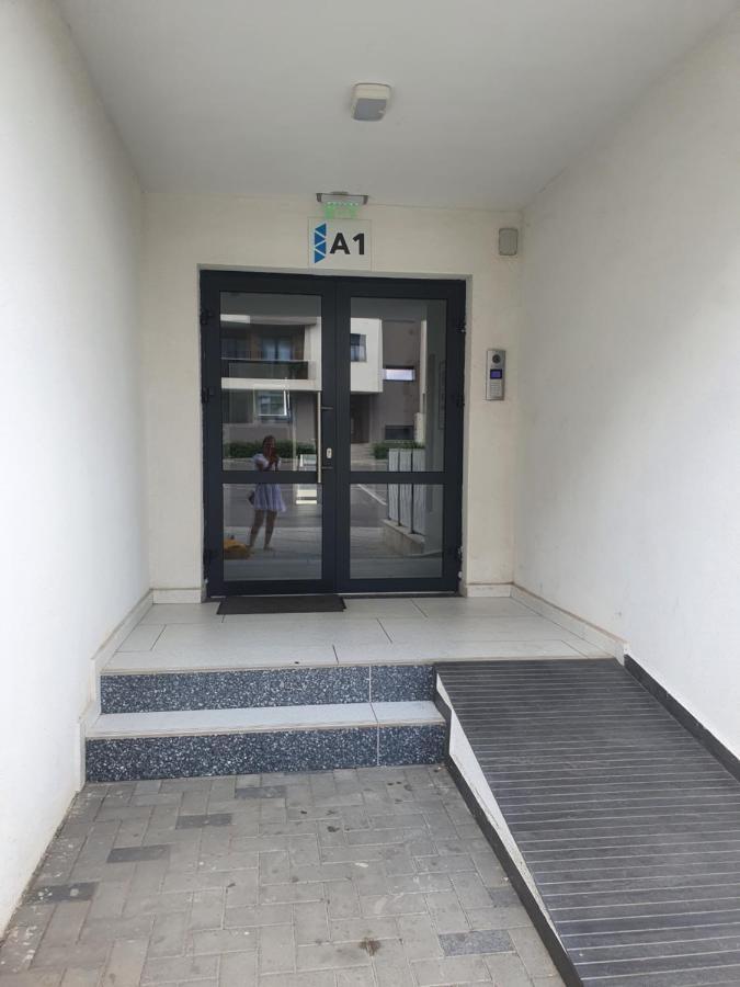 דירות אורדאה Ale House מראה חיצוני תמונה
